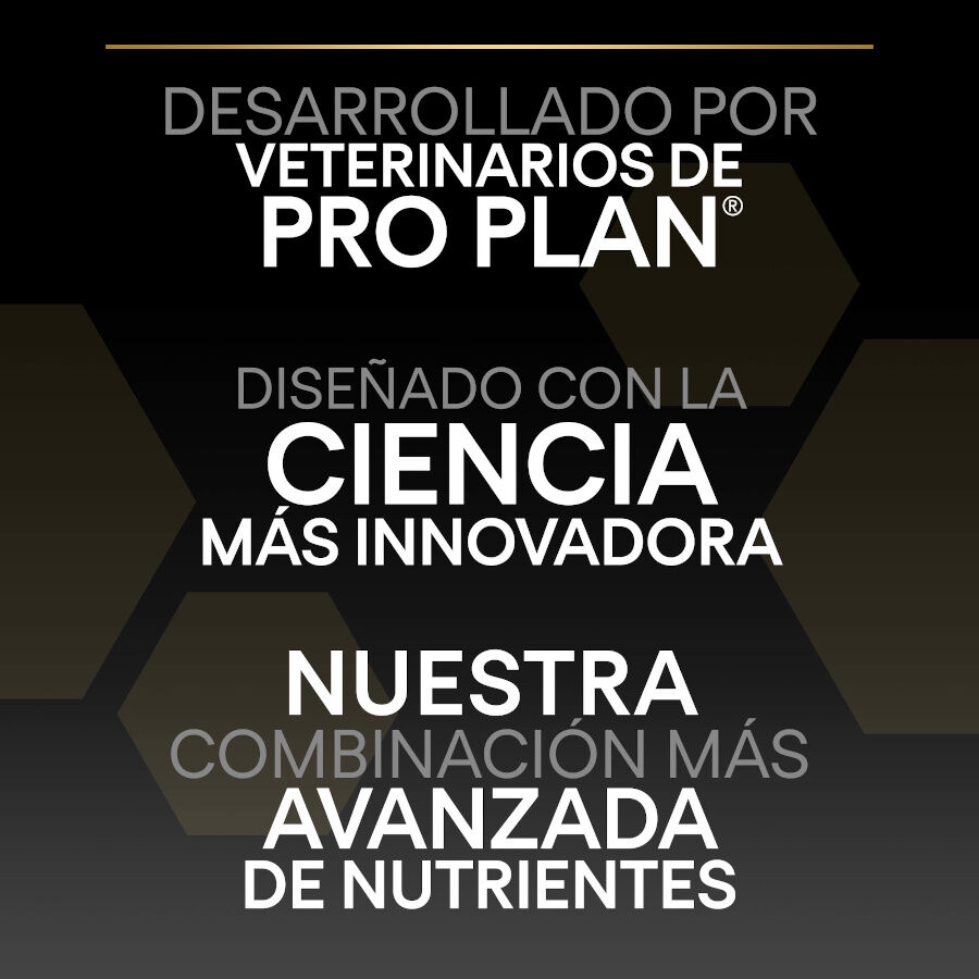 3 kg Pro Plan Adult All Sizes Light/Sterilised Pescado Blanco pienso para perros, , large indicador imagen numero 6